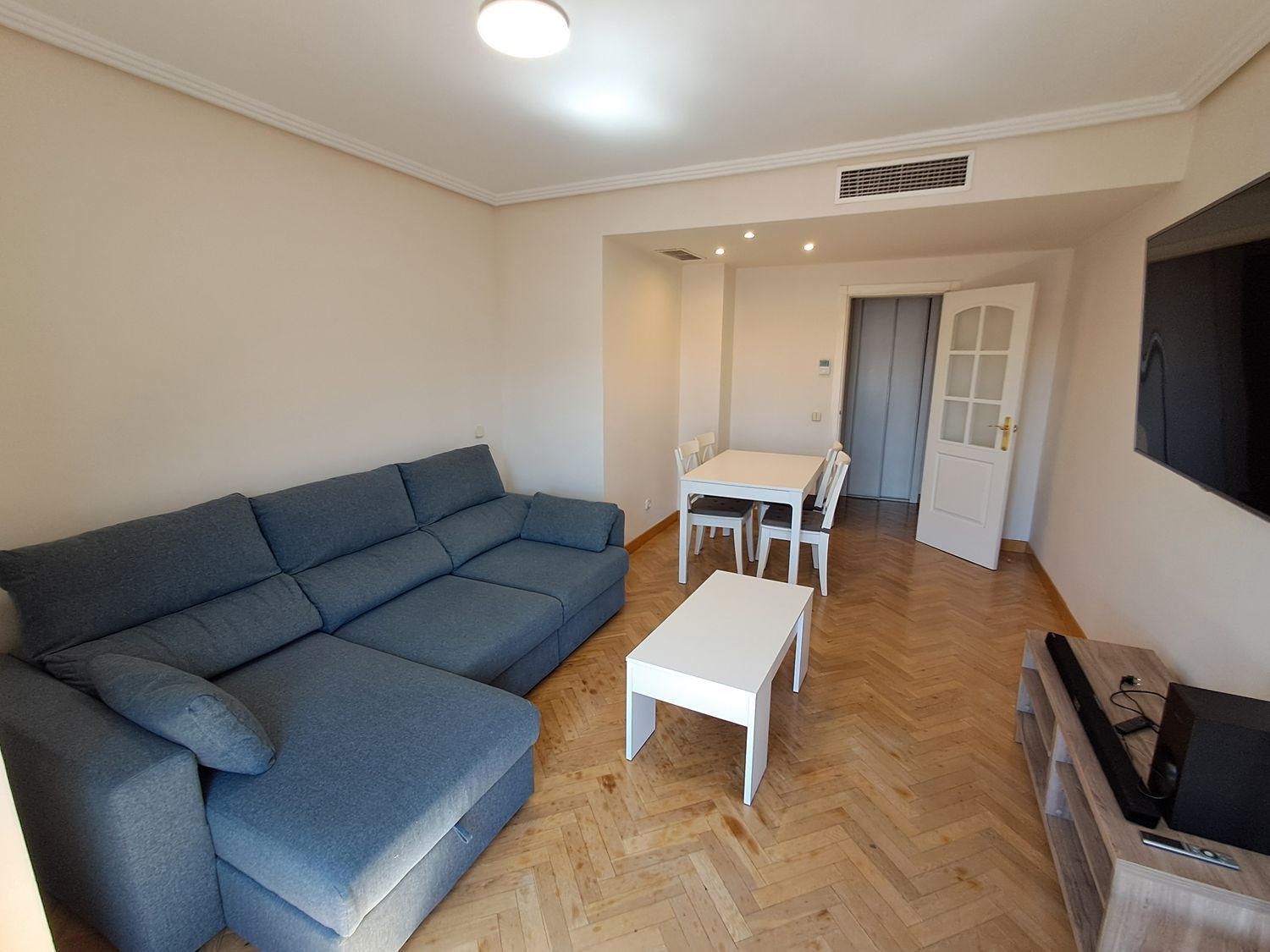 Piso en Calle de Josep Pla, 20, Ciudad Jardín - Foto 9