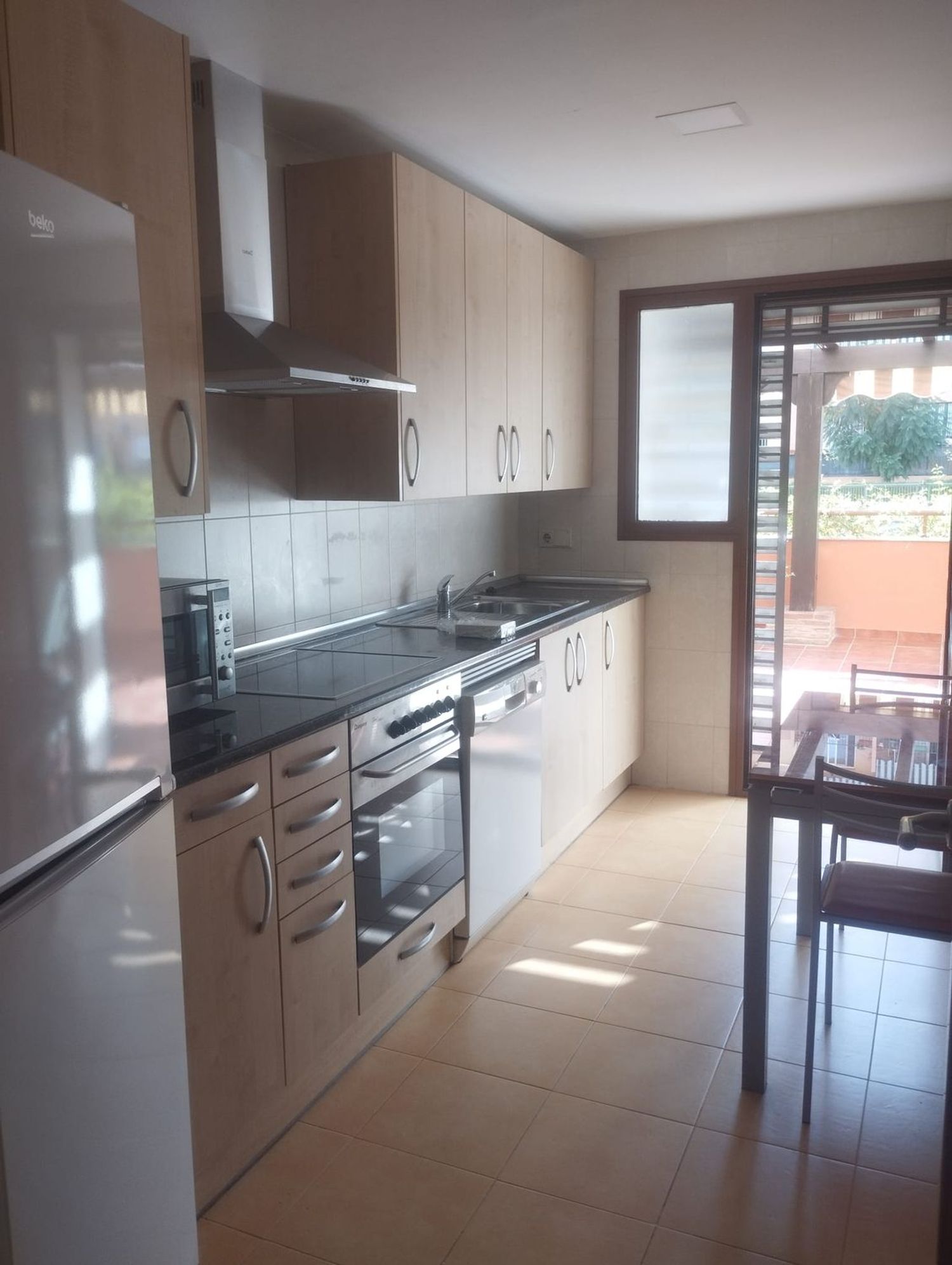 Piso en calle Sor Juana Inés de la Cruz, 2 - Foto 17