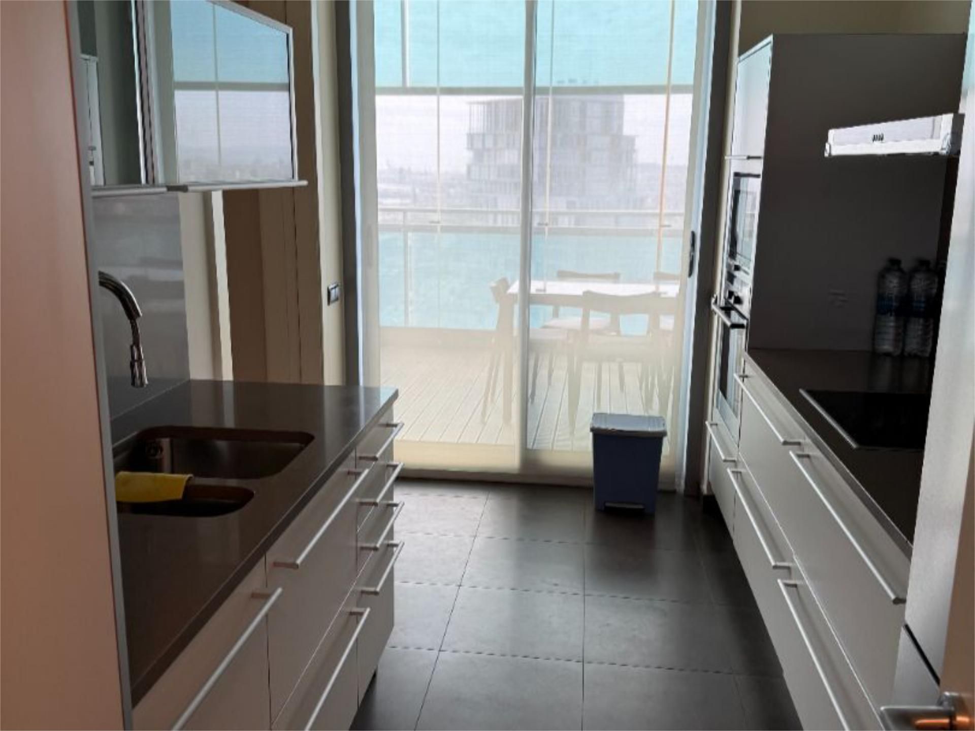 Piso en  Passeig de Garcia Fària 81 - Foto 12