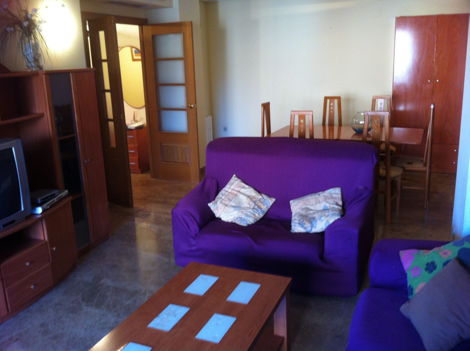 Piso en calle de Vicente Ríos Enrique, 7 - Foto 28