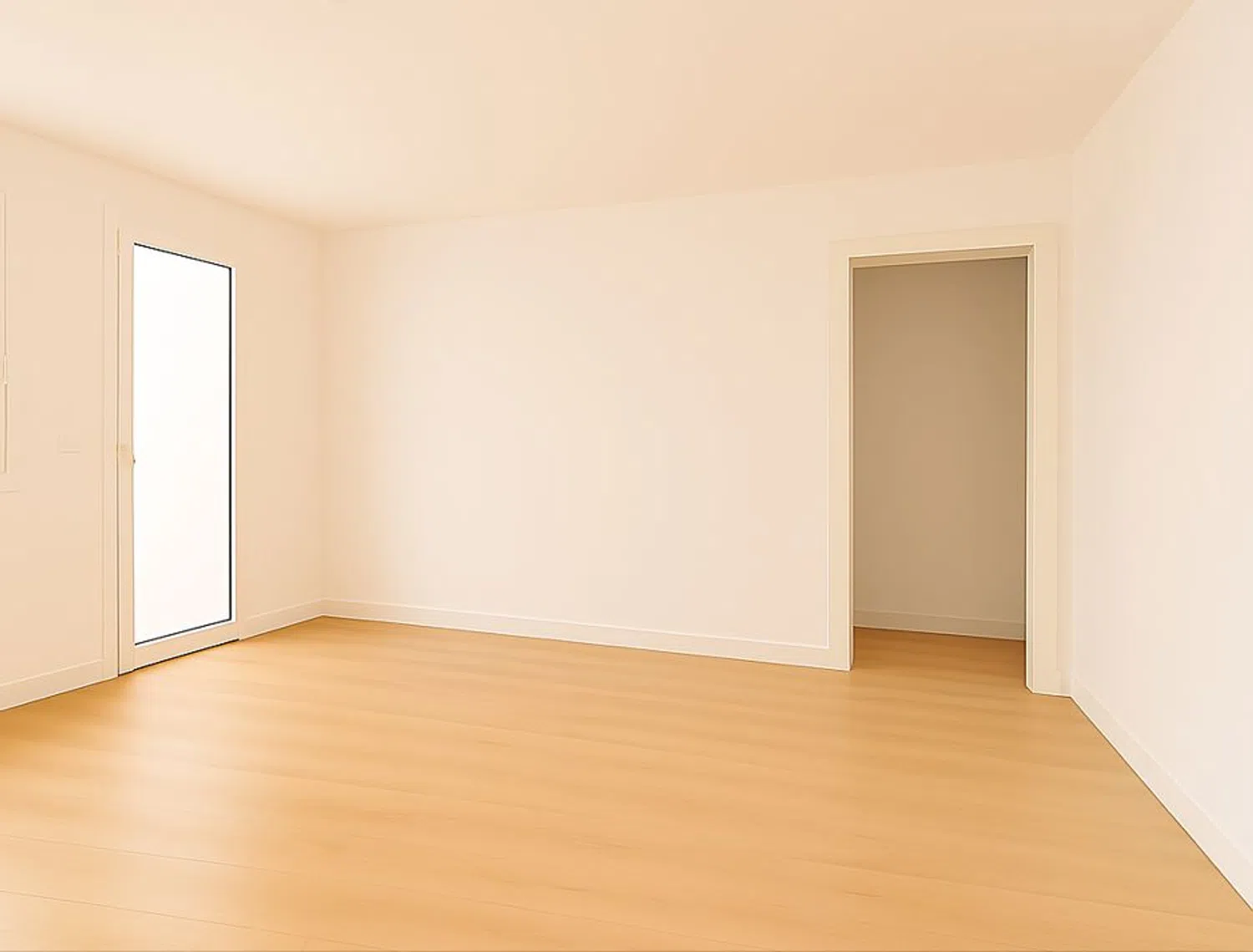 Piso en calle Antonio Hernández, 14 - Foto 2