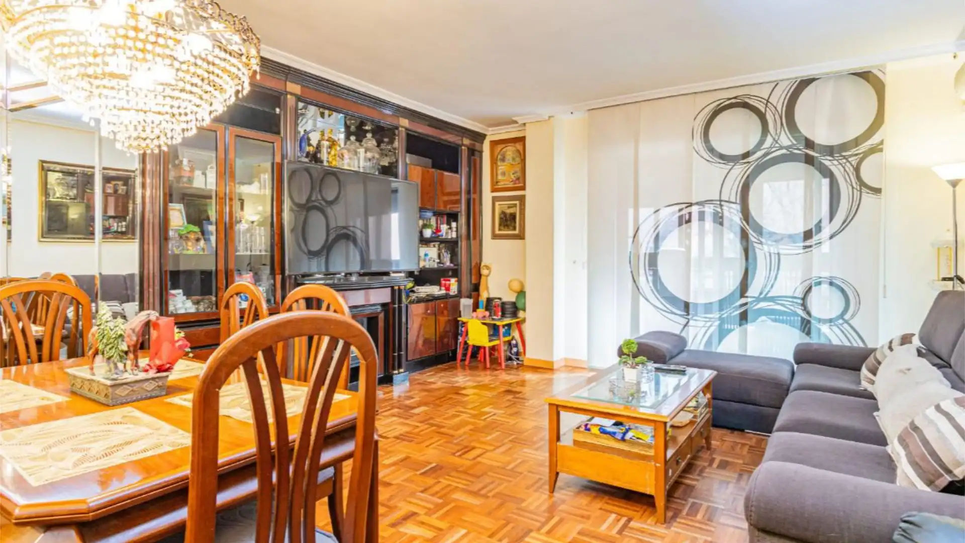 Piso en  Calle de Ventura de Argumosa 3 - Foto 1