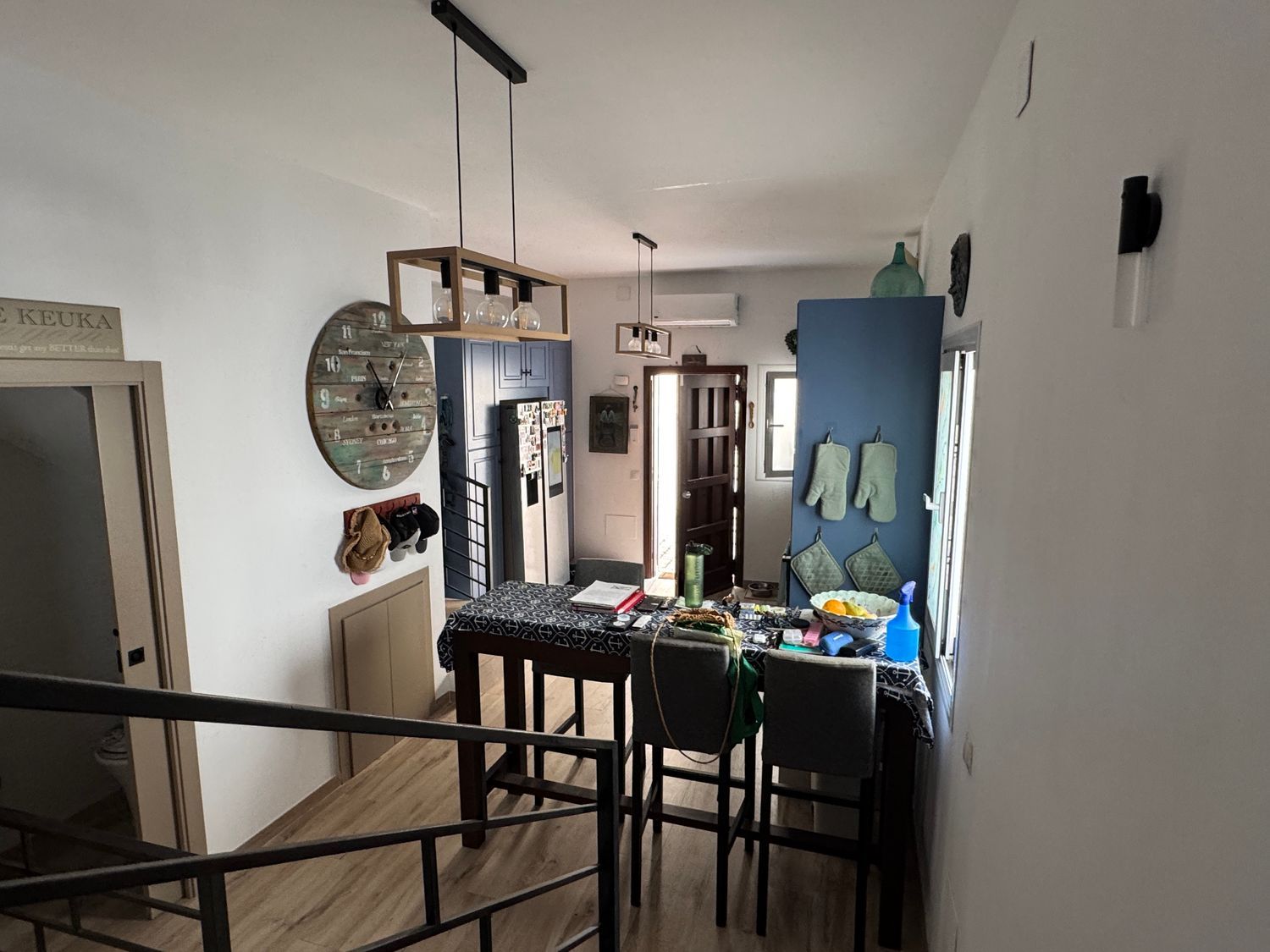 Casa independiente en avenida Mar y Sierra, 9 - Foto 7