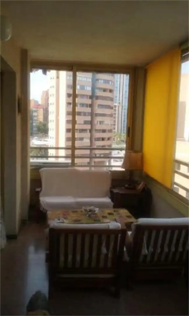 Apartamento en La Cala de Finestrat, frente hotel - Foto 6