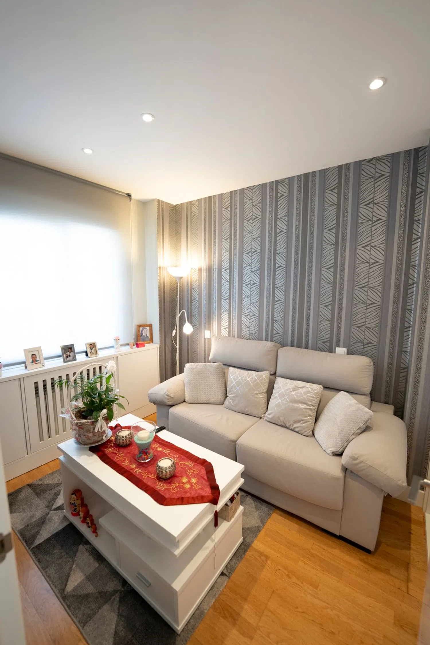 Chalet pareado en calle Pedro Laín Entralgo, 8 - Foto 12