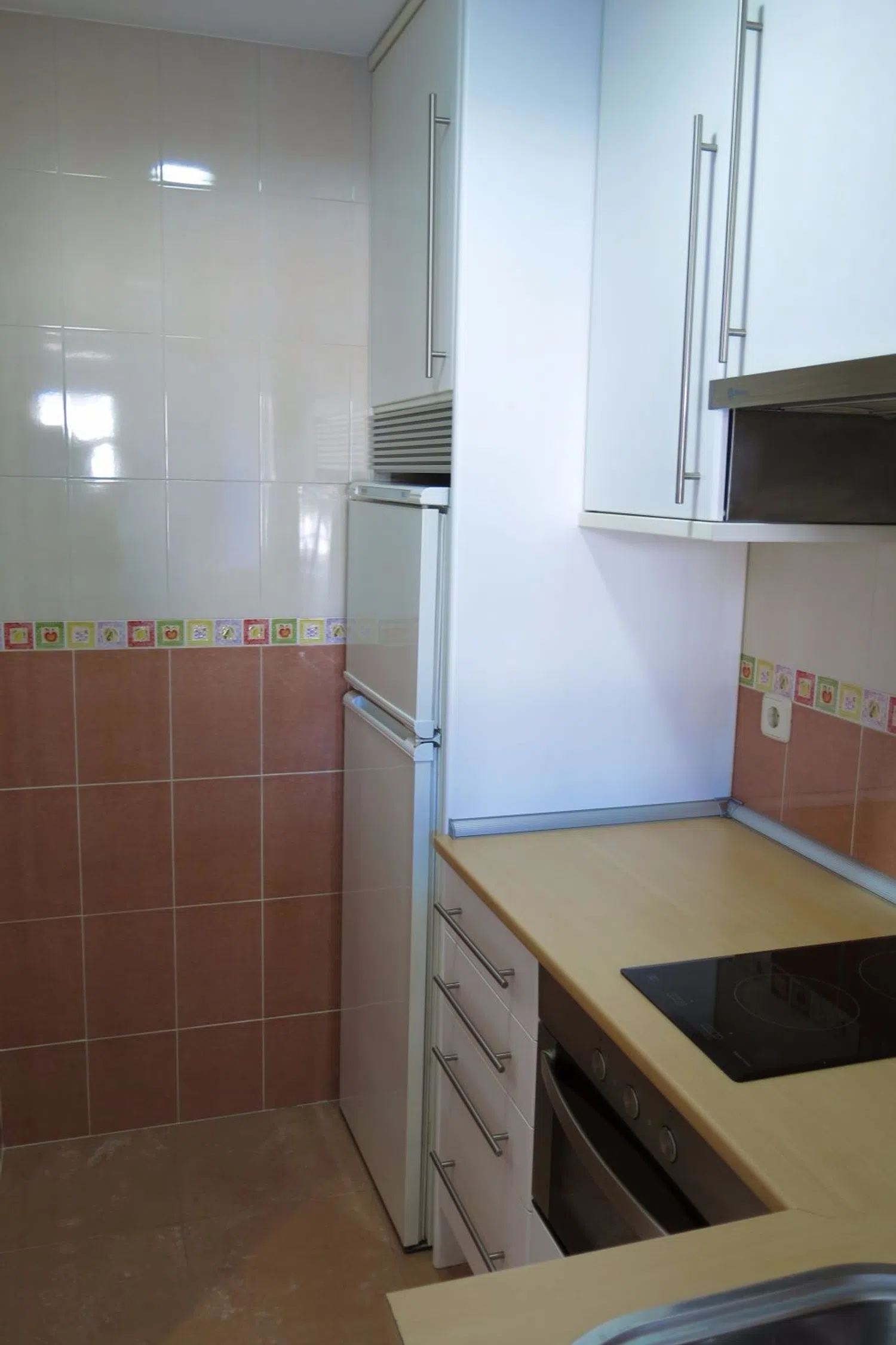 Piso en calle de claudio coello, 24 - Foto 18