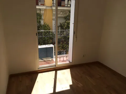 Piso en calle alvarado, 11