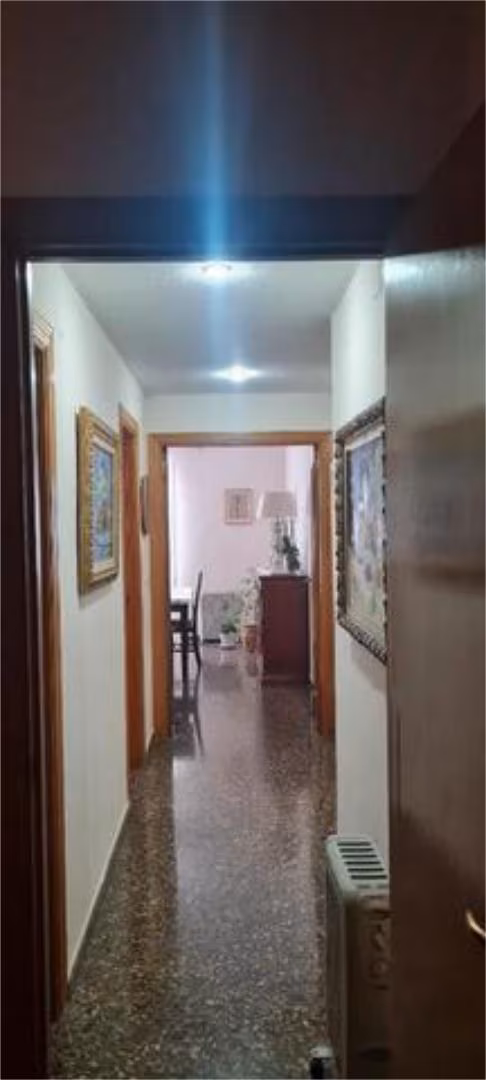 Piso en Patraix - Foto 5