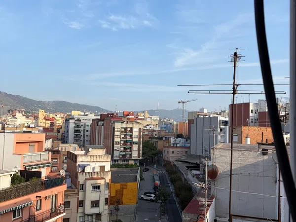 Piso en Calle de Vallparda, 119, Collblanc - Foto 17