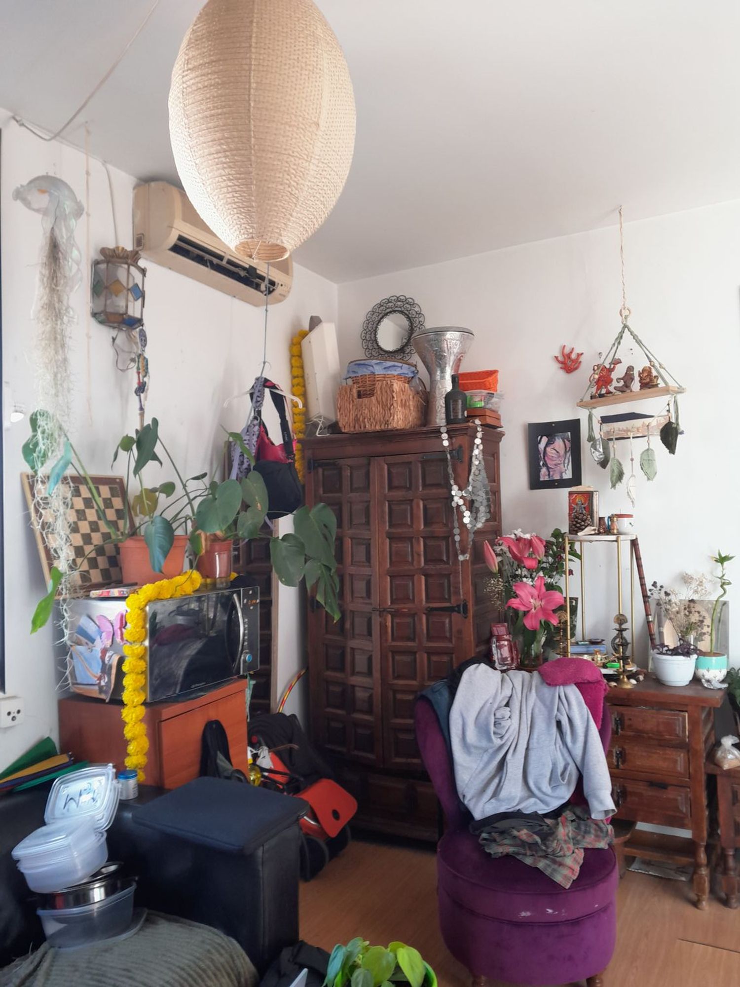 Estudio en Calle de San Agustín, 16, Huertas-Cortes - Foto 3