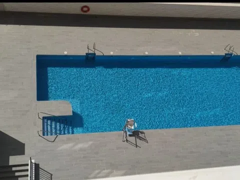 Piso en bulevar Pilar Miró, 18