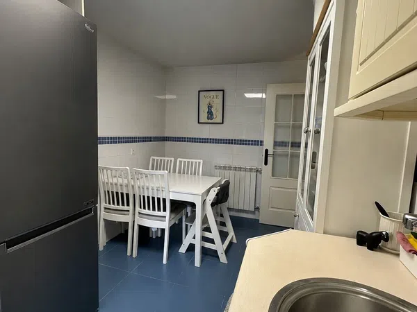 Piso en Plaza de los Abuelos, 2, Zona Avenida Europa - Foto 9