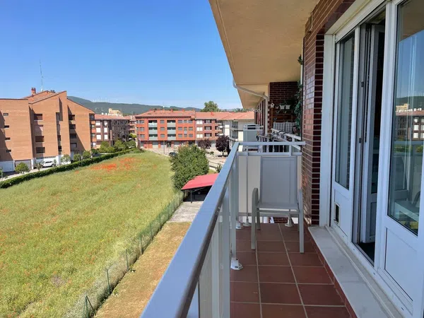 Estudio en Calle Monte Castellanos, 4 - Foto 4