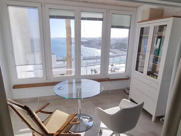 Piso en Calle los Jazmines, 15, San Agustín-Bahía Feliz, San Agustín-Bahía Feliz - Foto 1