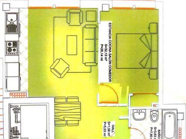 Apartamento en RESTOLLAL - Foto 6