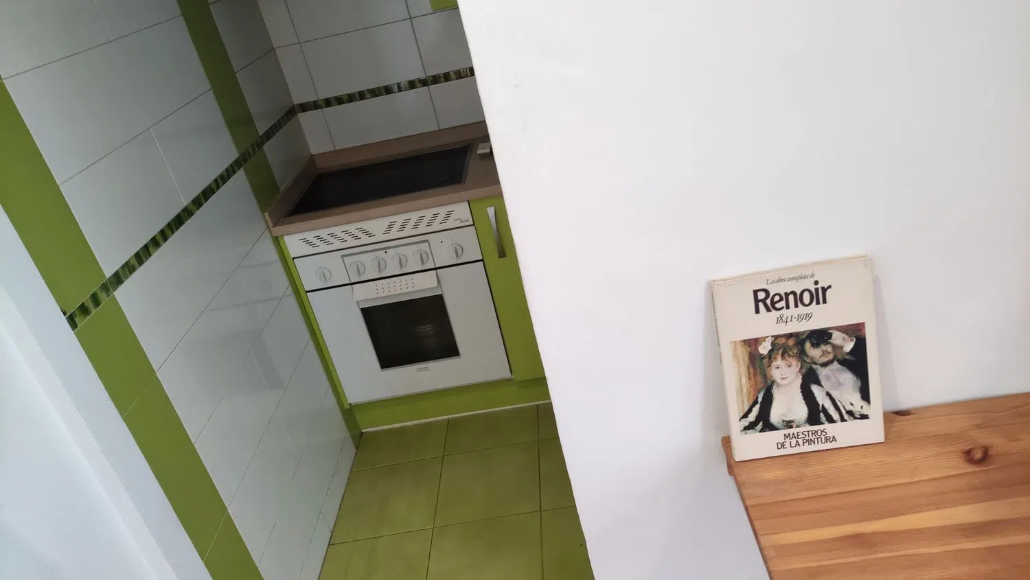 Piso en calle de Valencia, 27 - Foto 6