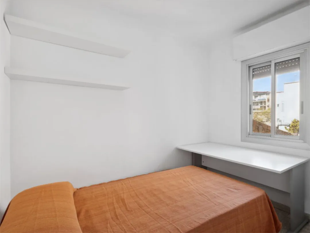 Piso en L'Hospitalet de Llobregat - Foto 8