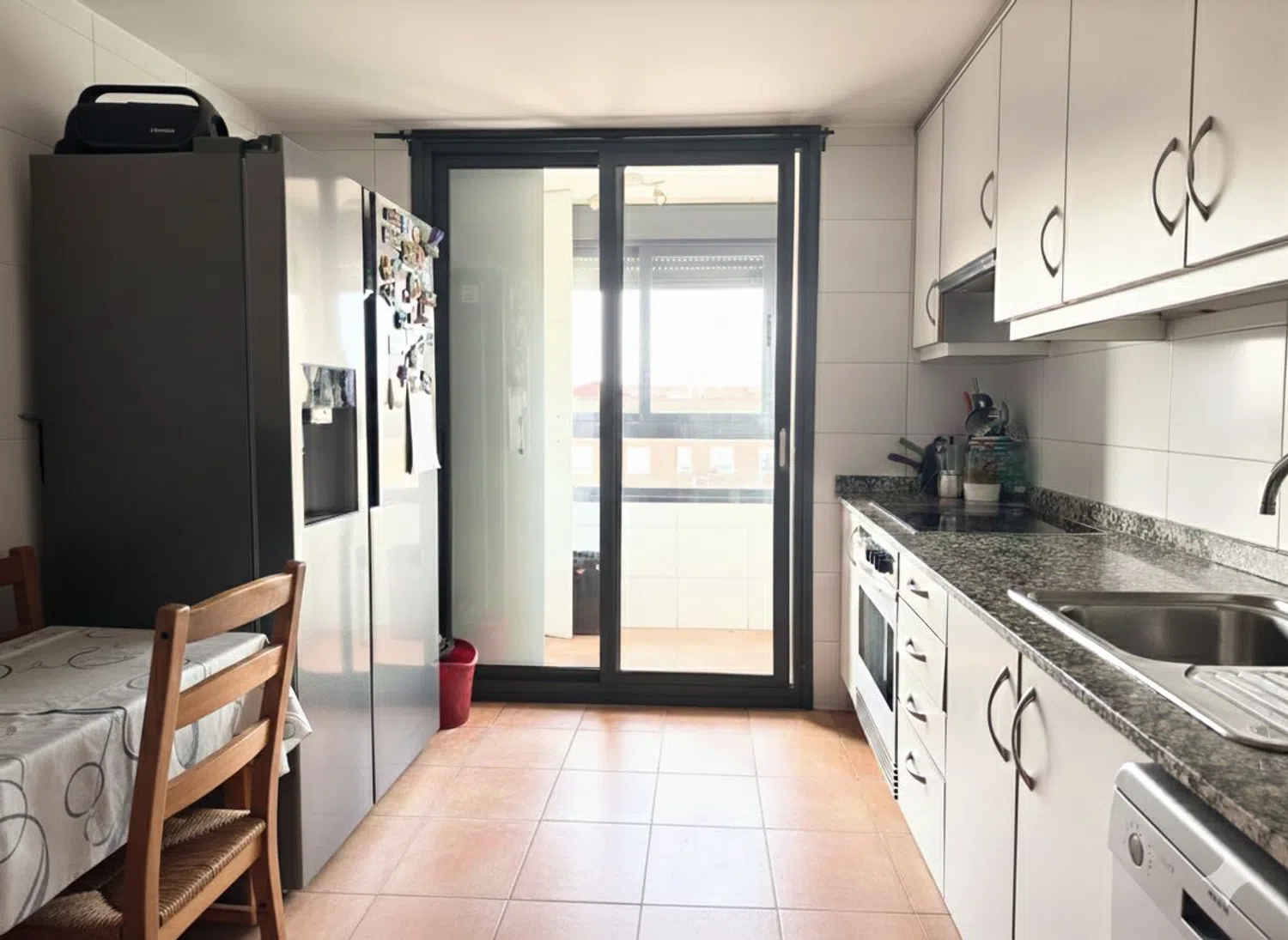 Dúplex en Barrio Villaverde Alto - Foto 15