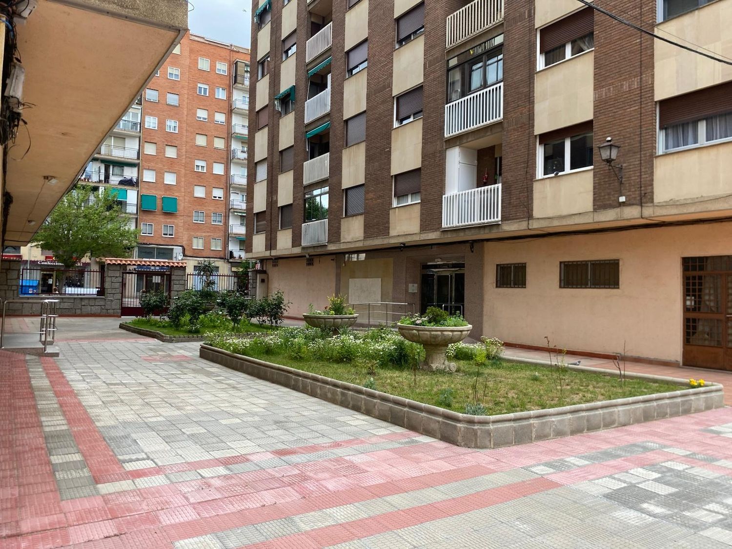 Piso en calle Greco, 36 - Foto 1