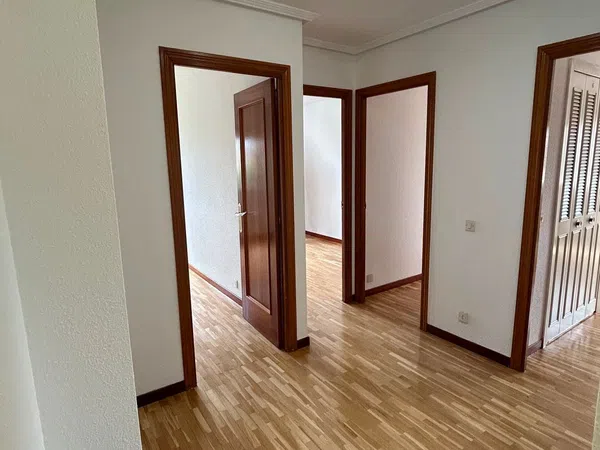 Piso en Calle Moisés de León, 33, El Ejido - Sta. Ana, El Ejido - Sta. Ana - Foto 14