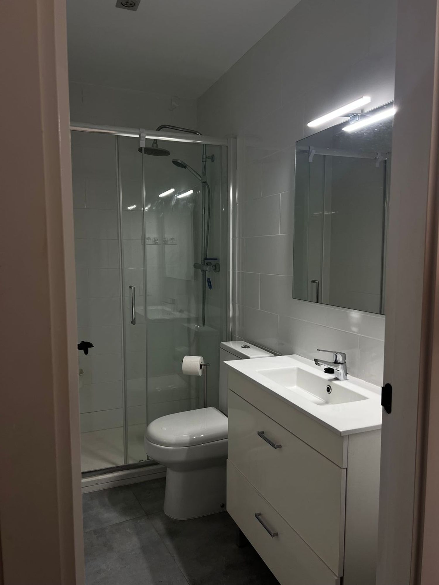 Chalet adosado en Calle de Girona, 89 b, L'Eixample, L'Eixample - Foto 21