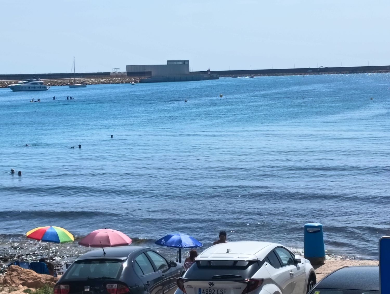 Piso en Avenida Desiderio Rodríguez, 15, Playa de los Náufragos - Foto 2