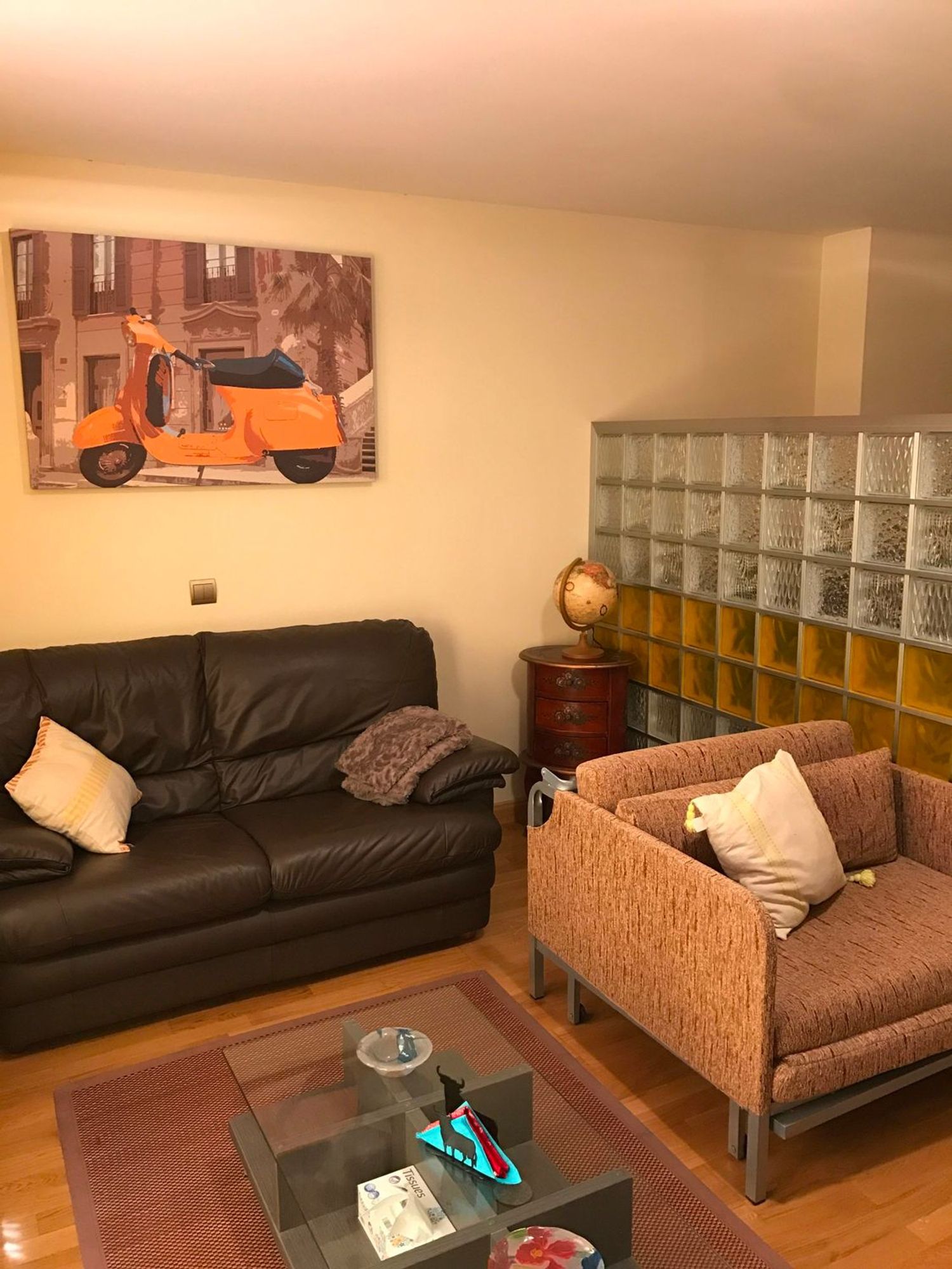 Estudio en calle Cándido Rodríguez Pinilla, 16 -22 - Foto 2