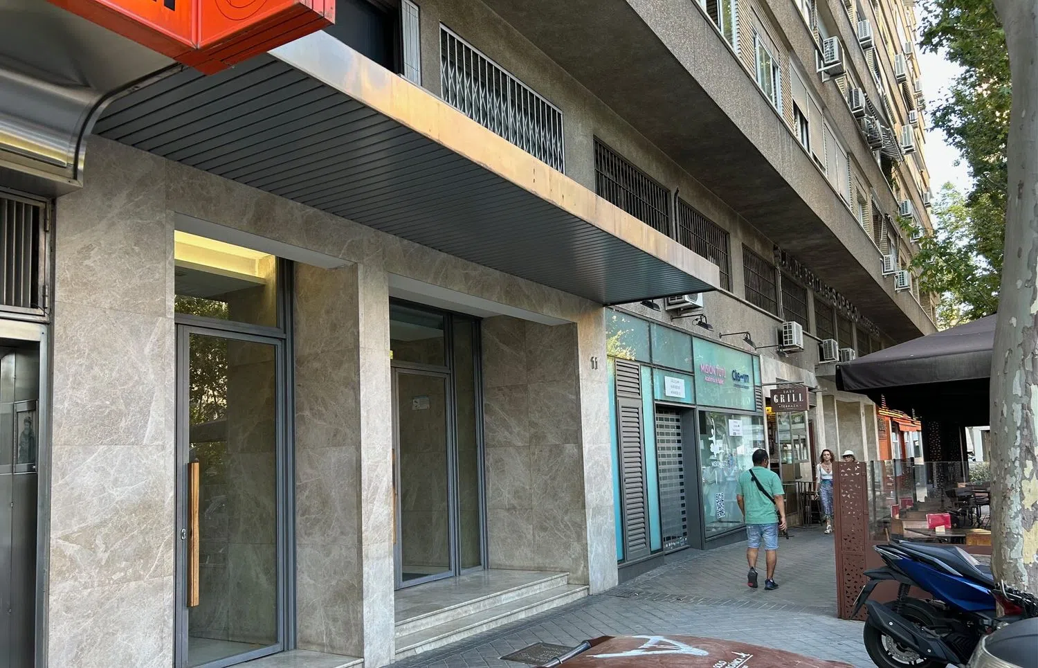 Piso en calle de Juan Hurtado de Mendoza, 11 - Foto 16