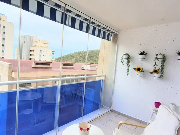 Piso en Calle Ponent, 2, Las Azaleas - Alkadir - Foto 23