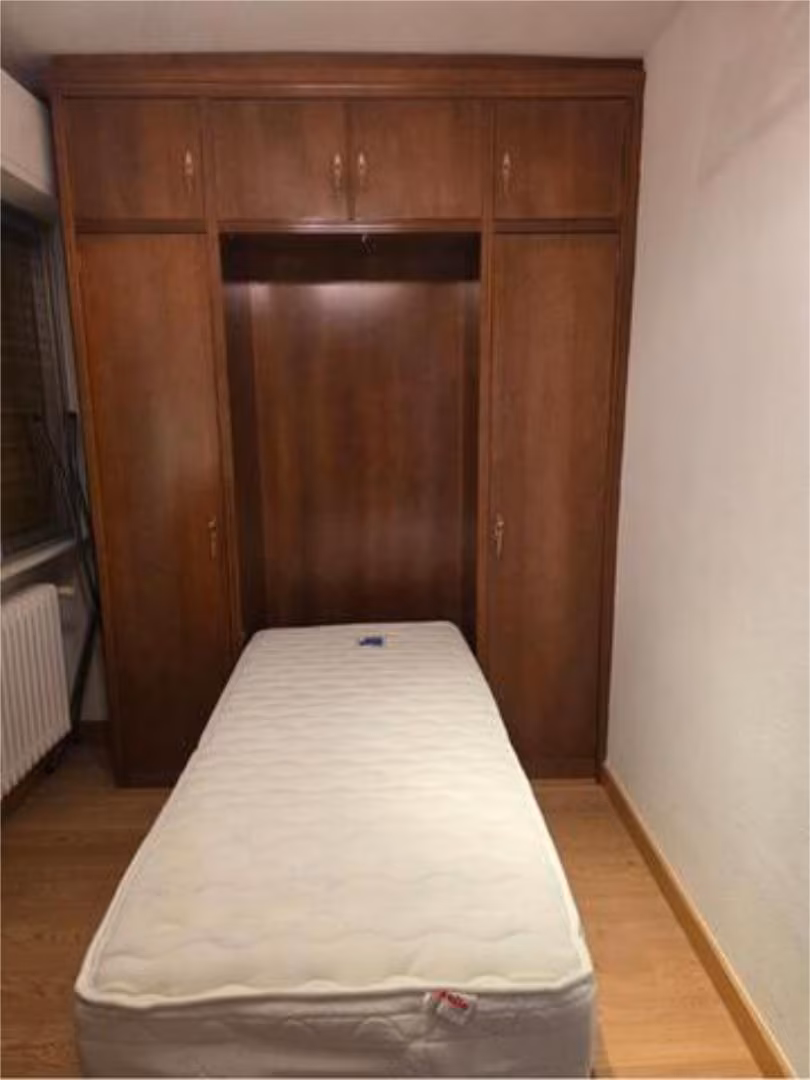 Piso en Palacio de Congresos