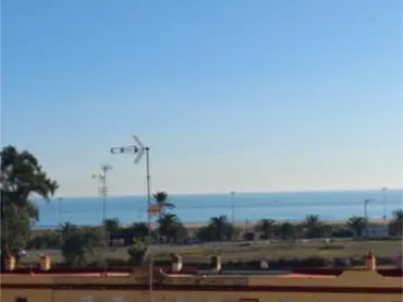 Piso en playa - Foto 1