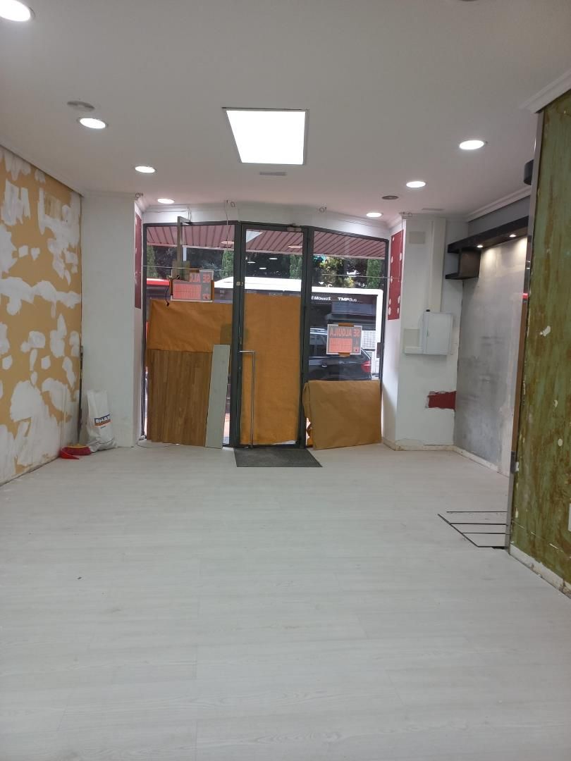 Planta baja en  Calle Proclamación 7 - Foto 15