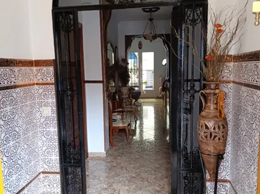 Casa adosada en  Calle de Pablo Iglesias 27 - Foto 2