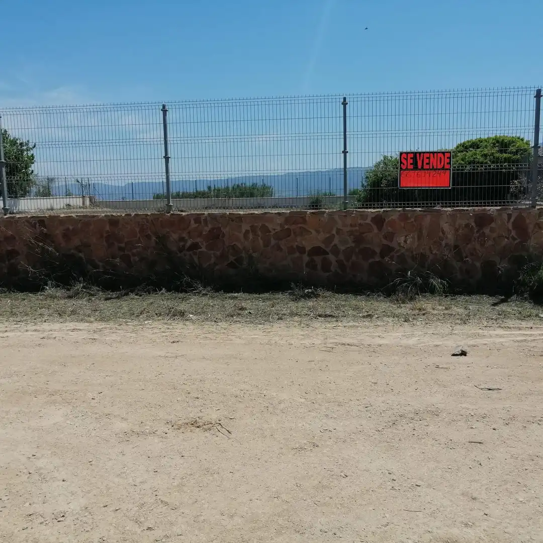 Terreno Residencial en  Polígono Cabecicos Blancos - Foto 6