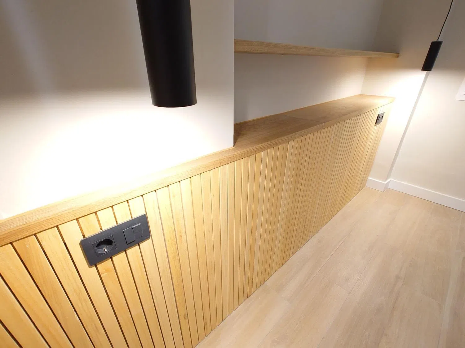 Estudio en calle del Duque de Sesto, 30 - Foto 9