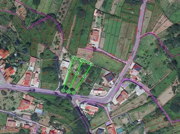 Terreno Residencial en  Camiño Costa da Gándara 0 - Foto 1