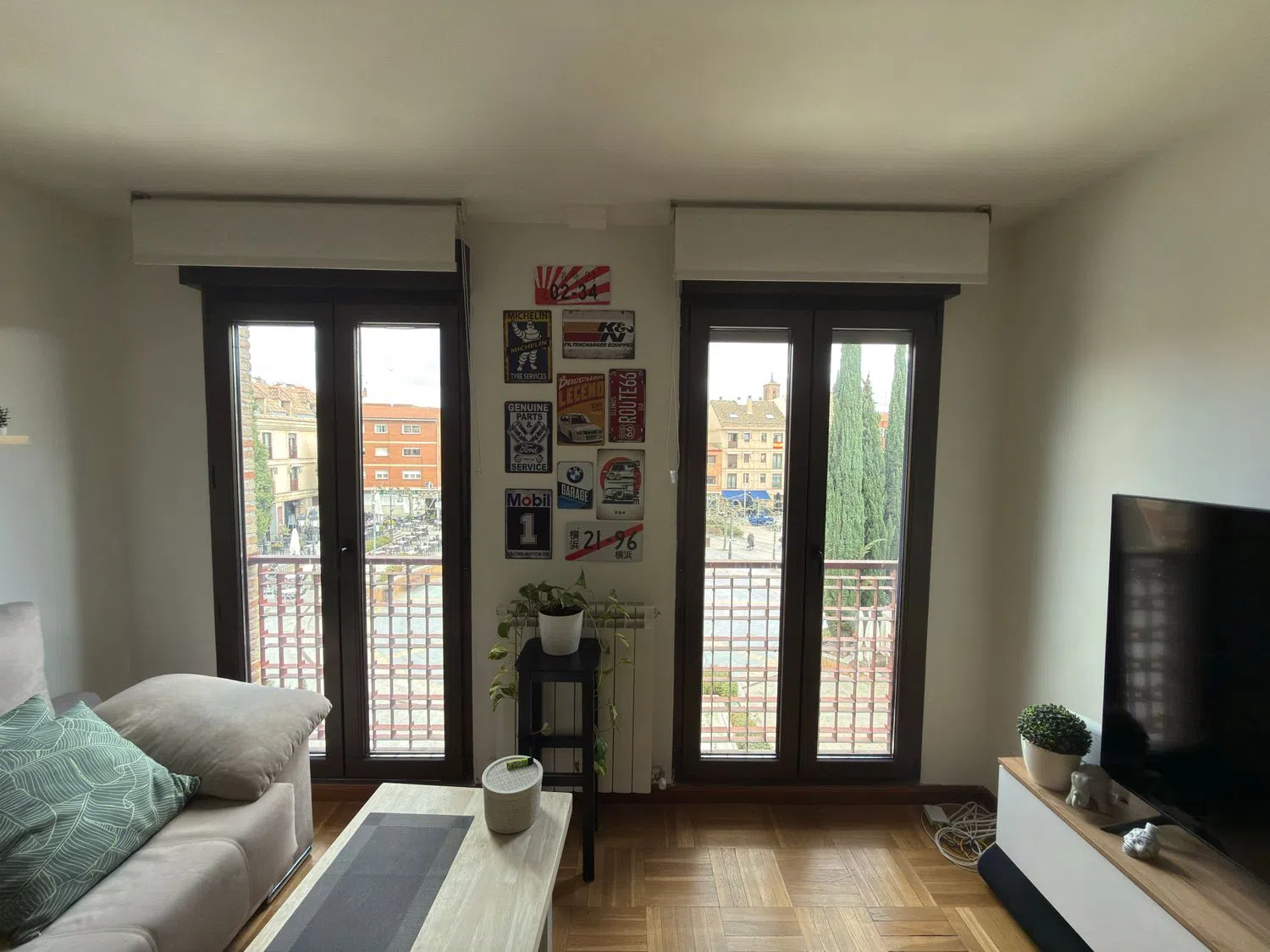 Dúplex en plaza de España, 10 - Foto 18