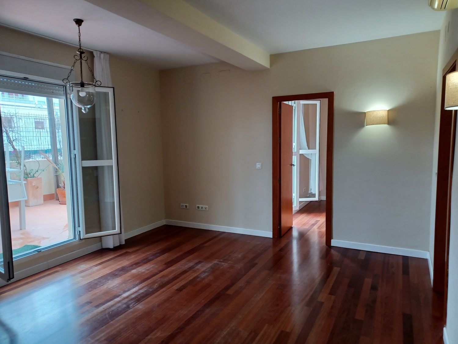 Ático en calle Virgen de la Cinta, 34 - Foto 5