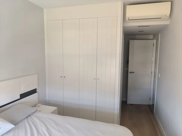 Piso en Calle Oslo, 51, Parque oeste - Fuente Cisneros - Foto 16