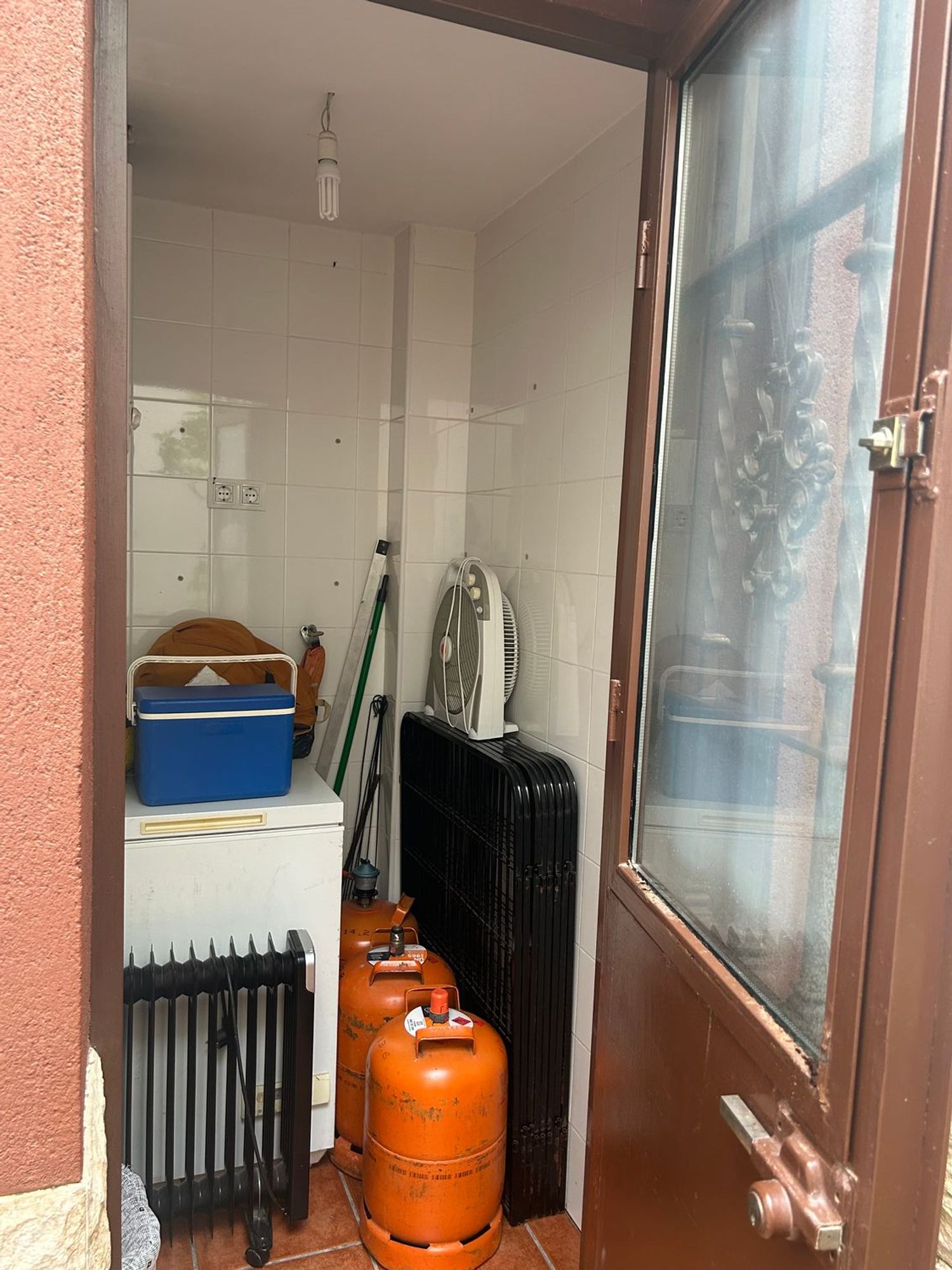 Casa o chalet independiente en Calle Cantero Gonzalo Rodriguez, 3, El Higuerón - Foto 12