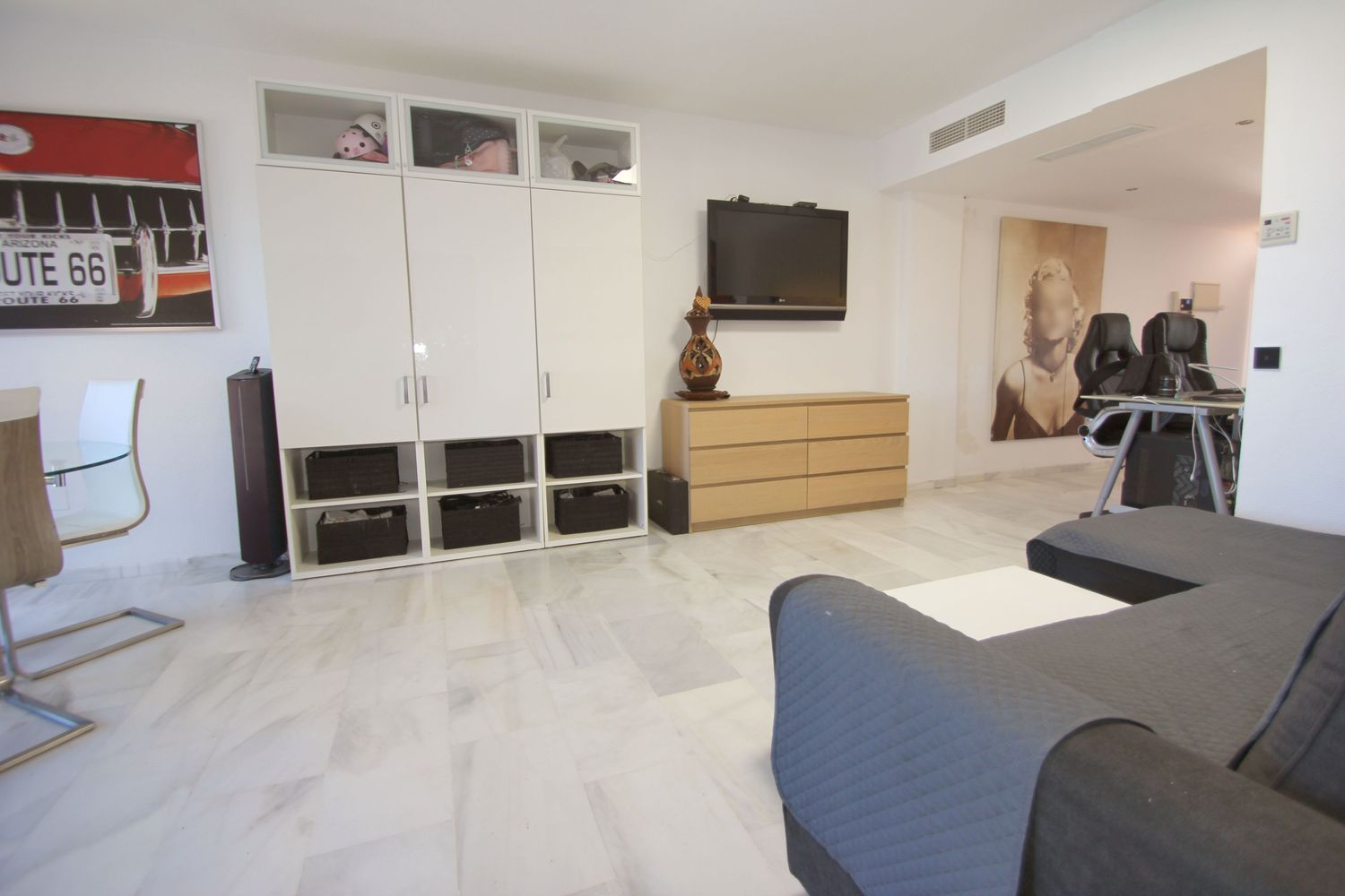 Piso en Urbanización Aldea Hills, 21 - Foto 11