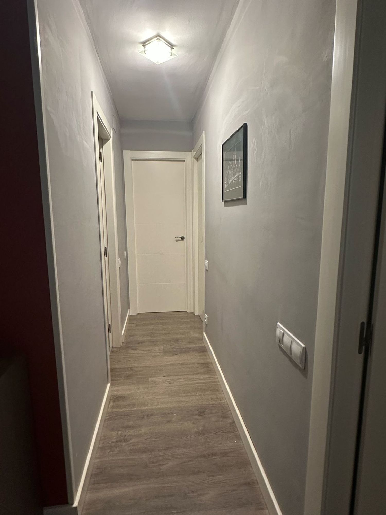 Piso en Calle Lluís Companys, 12 - Foto 4