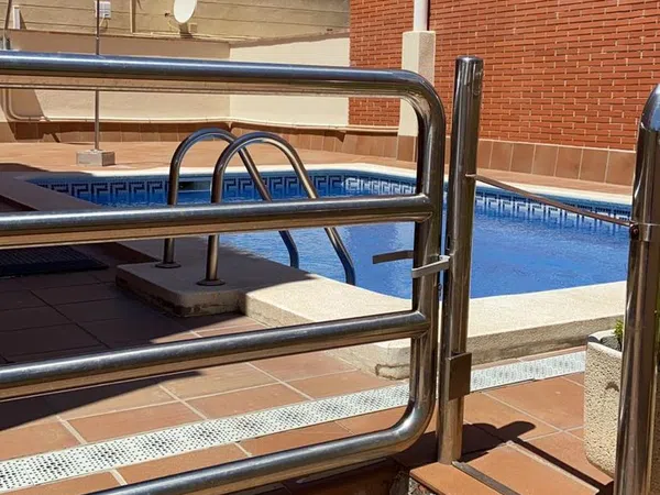 Chalet pareado en paseo dels Tarongers, 71 - Foto 14