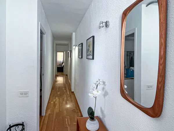 Piso en avenida de Ramón y Cajal, 8 - Foto 12