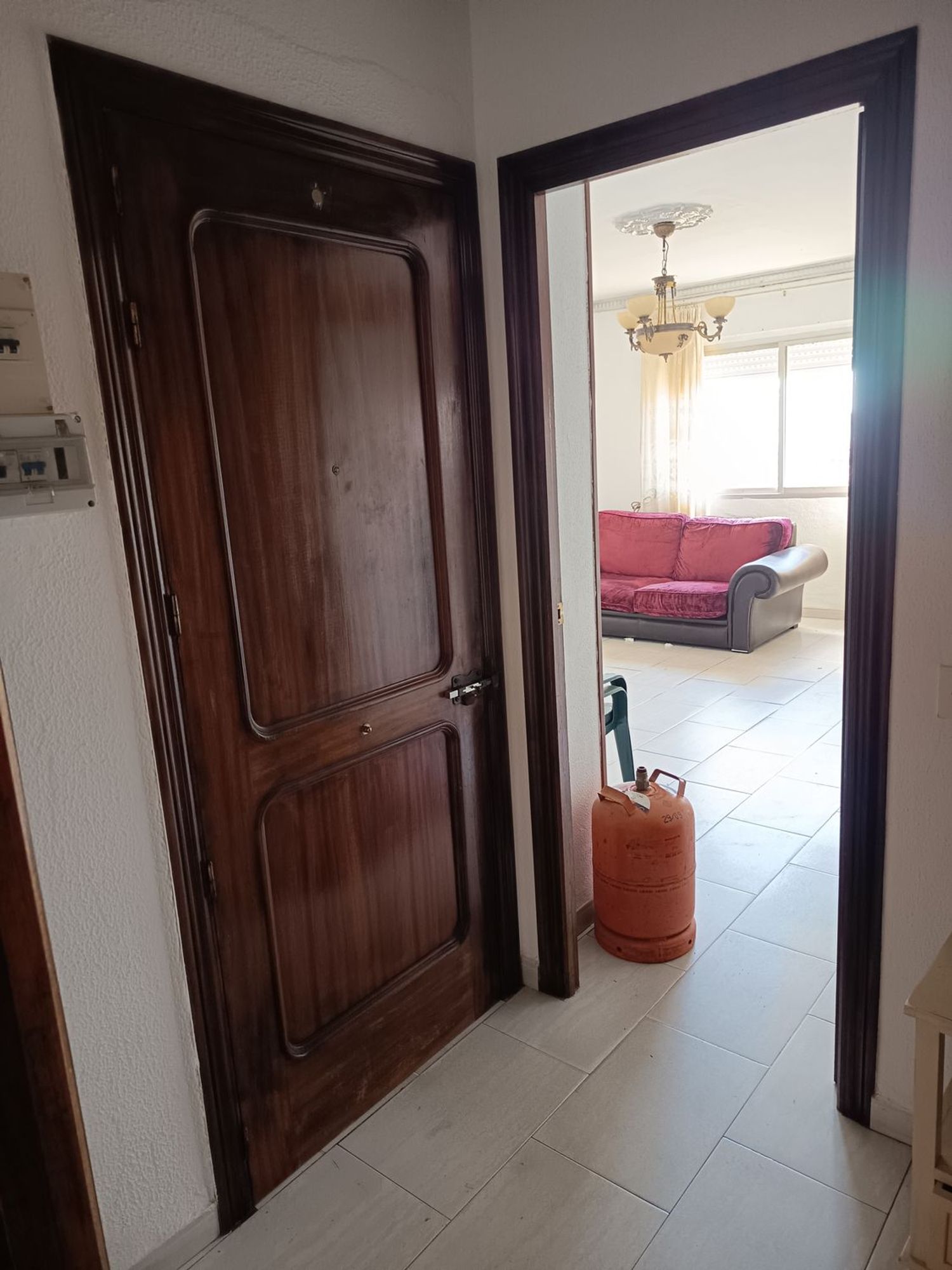 Piso en Misabel Salas, 12 - Foto 3