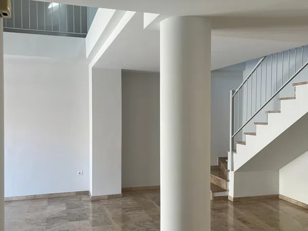 Ático en calle de Sagunt, 10 - Foto 2