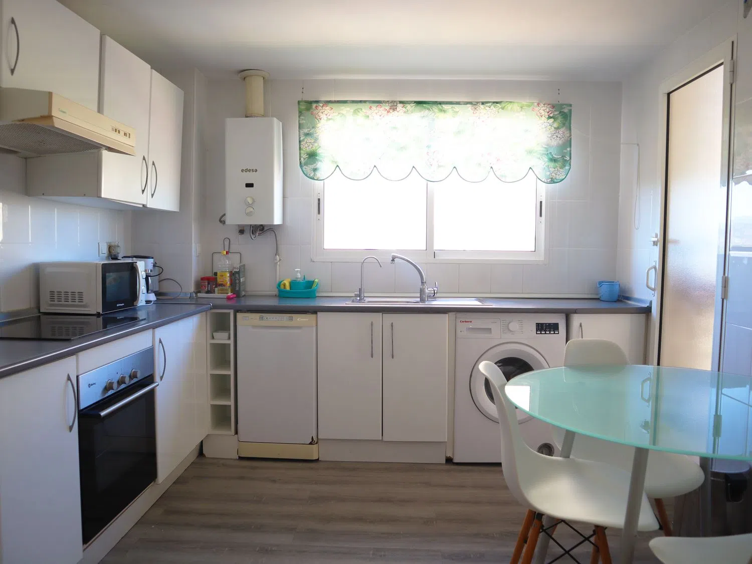 Piso en avenida del Fabraquer, 7 - Foto 2