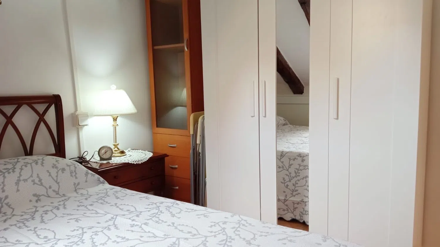 Ático en Barrio Huertas-Cortes - Foto 5