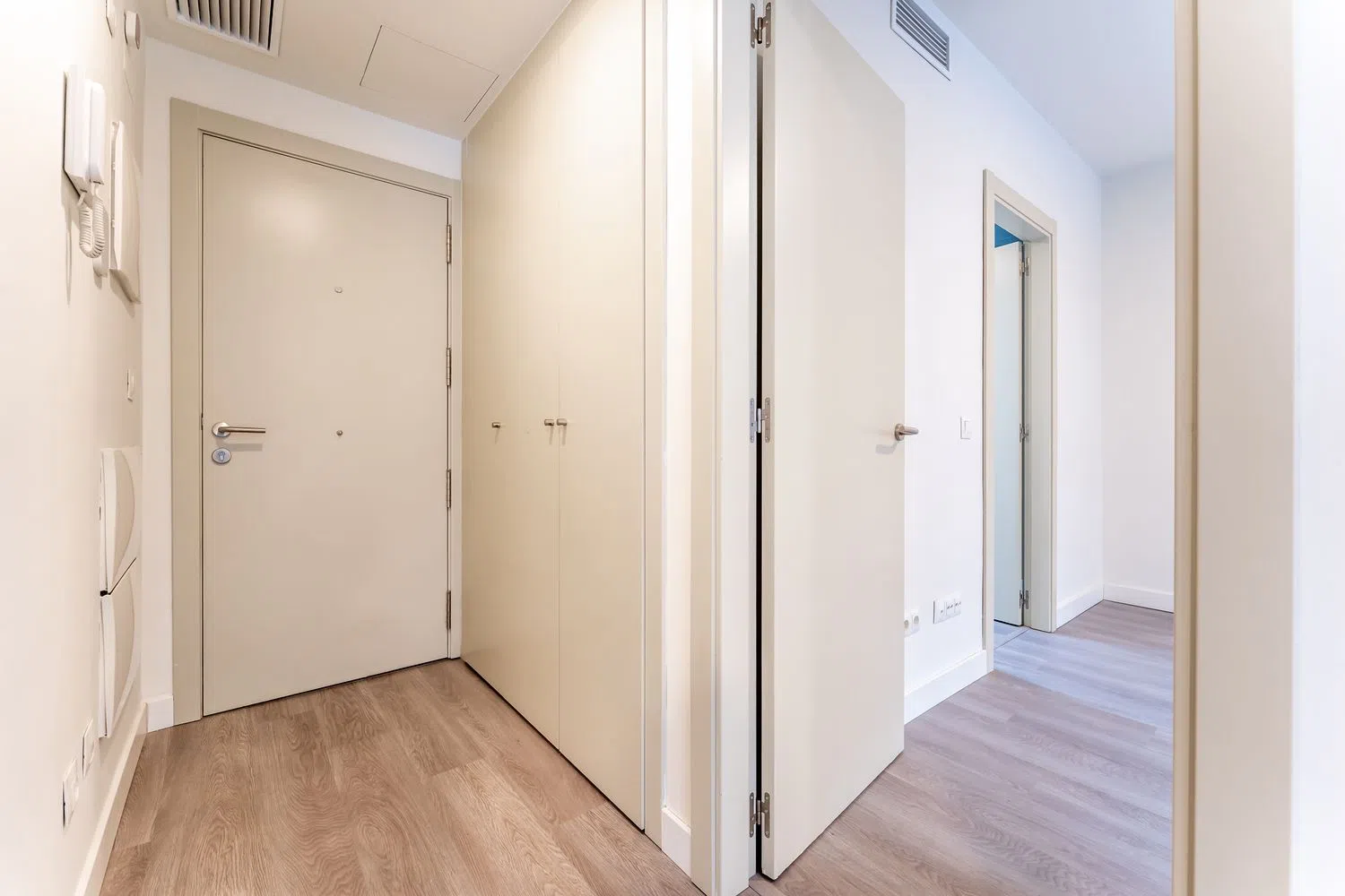 Piso en calle Huertas del Rio, 1 - Foto 26