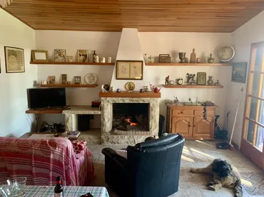 Chalet en  Carrer del Morell 6 - Foto 2
